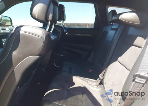 2013 Jeep Grand Cherokee Laredo Trailhawk from USA, damaged, VIN 1C4RJFAT9DC577775